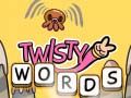 Jeu Twisty Words