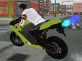 Jeu Bike Parking