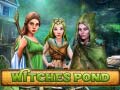 Jeu Witches Pond