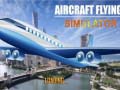 Jeu Aircraft Flying Simulator