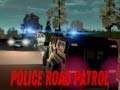 Jeu Police Road Patrol