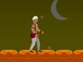 Jeu Arabian Night