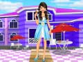 Jeu Summer Vacation Dressup