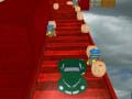 Jeu Old Car Impossible Stunts