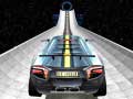 Jeu Car Stunt Rider