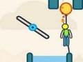 Jeu Help Stickman Burn
