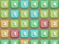 Jeu Gems Merge