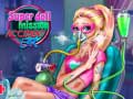 Jeu Super Doll Mission Accident Er