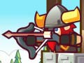 Jeu Sentry Guardian