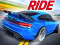 Jeu Drift Ride