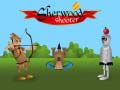 Jeu Sherwood Shooter
