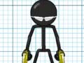 Jeu Gun Fu: Stickman 2