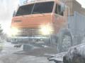 Jeu Taiga Car Driver