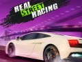 Jeu Real Street Racing