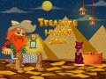 Jeu Treasure Hunter Jack