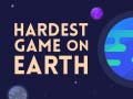 Jeu Hardest Game On Earth