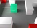 Jeu Cube Gravity Switch
