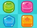 Jeu Sweet Candy
