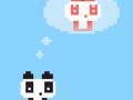 Jeu Panda Love 2