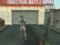 Jeu Industrial Battle Royale