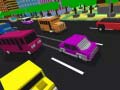 Jeu Blocky Highway Racing