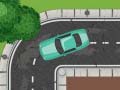 Jeu Stay On Road