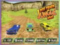 Jeu Off Track Jungle Race