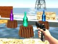 Jeu Bottle Shooting
