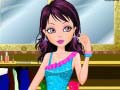Jeu Cute Diva Makeover