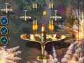 Jeu Air Ship Warfare