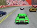 Jeu Xtreme Stunts Racing Cars 2019