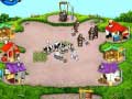 Jeu Frenzy Farming