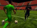 Jeu 3d Soccer Champions