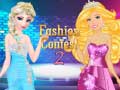 Jeu Fashion Contest 2