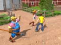 Jeu Angry Daddy
