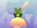 Jeu Endless Jump