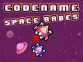 Jeu Codename Space Babes