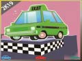 Jeu Stretchy Road Car