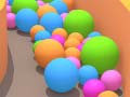 Jeu Sand Balls