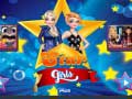 Jeu Star Girls