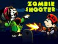 Jeu Zombie Shooter 