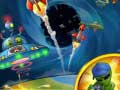 Jeu Galactic Missile Defense