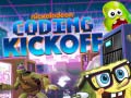 Jeu Coding Kickoff