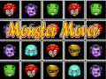 Jeu Monster Mover