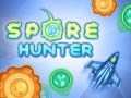 Jeu Spore Hunter