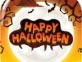 Jeu Happy Halloween