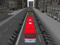 Jeu Bus Parking