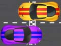 Jeu Car Reaction