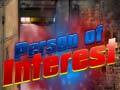Jeu Person of Interest