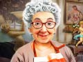 Jeu Vintage Housekeeping